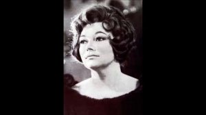 Эхо итальянская народная песня Бэла Руденко