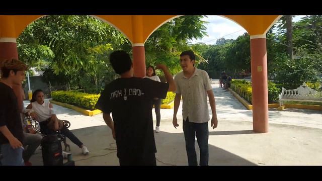 Batalla de Freestyle en Ahuatitla con Mirinda osorio y zumaya смотреть онлайн