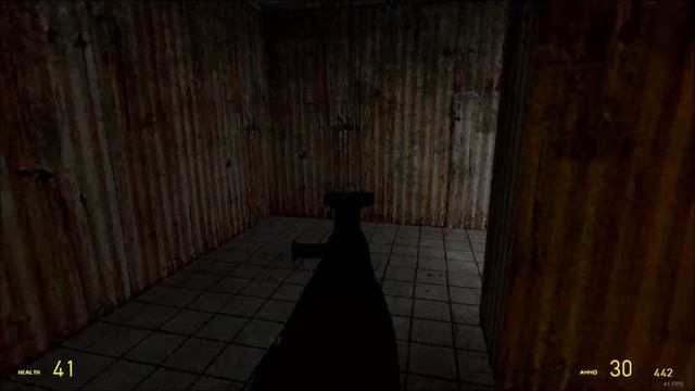 Gmod Horror Maps - Awakening Of Apophis - Hellfire Upon The Overworld смотреть онлайн