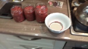 Домашняя тушенка в мультиварке - скороварке