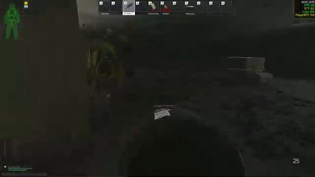 Escape from Tarkov! 40+ lvl смотреть онлайн