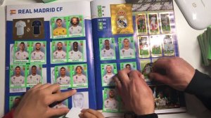 #2 продолжаем наклеивать фифа 365 2020