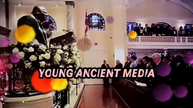 MUST WATCH 🔥 What Archbishop Benson Idahosa said about bishop Duncan William смотреть онлайн