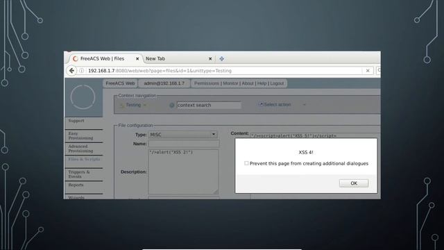 A look at TR-06FAIL and other CPE Configuration Management Disasters (SHA2017) смотреть онлайн