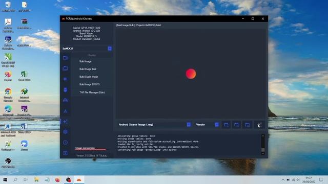 Build rom bypass mock redmi 9a buat nuyul ojol dan absensi online ||mode Fastboot|| смотреть онлайн