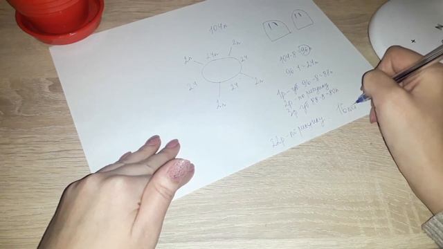 ШАПКА БИНИ//ПРОСТОЙ МАСТЕР КЛАСС//ЭФФЕКТНАЯ ПРЯЖА// смотреть онлайн