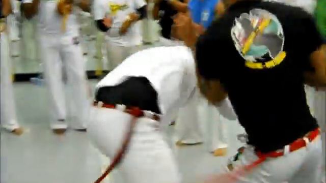 Mestre Destroica - Mestrando James смотреть онлайн