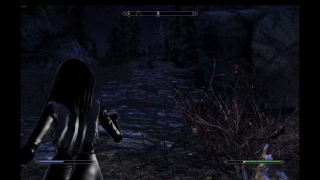 Macbook Pro(M2Max)でSkyrimを遊んでます。 смотреть онлайн