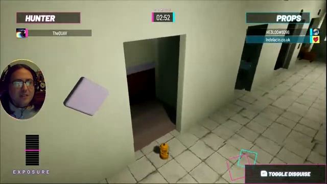 Crayta: The Mechanical Revolution Battlepass Game Maker Livestream Twitch Vod #Crayta смотреть онлайн