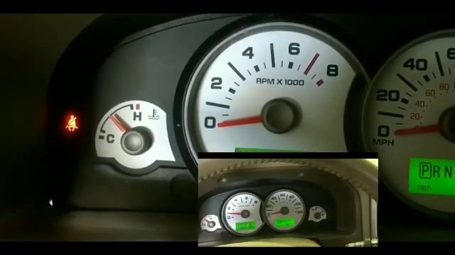 Ford No start, 2002 Escape Won't Crank...Just Clicks....Solved... смотреть онлайн