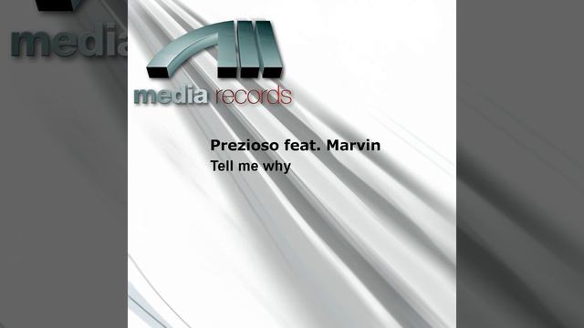 Tell Me Why (Radio Edit Mix) смотреть онлайн