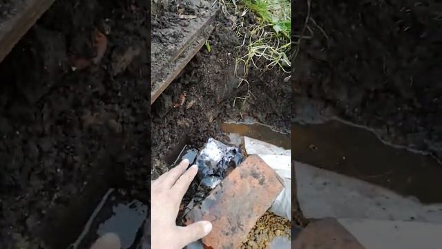 Монтаж дренажной трубы на участке смотреть онлайн