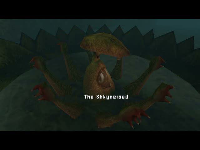 Прохождение Heavy Metal F.A.K.K 2 Болотное Противостояние #10