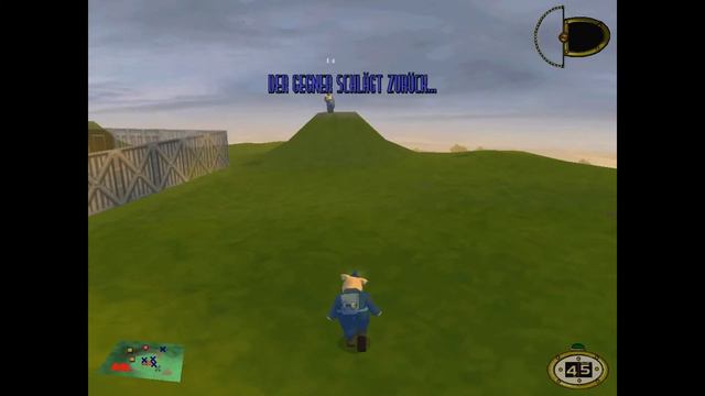 Lets Play Frontschweine [German] "Neujahrsspecial" смотреть онлайн