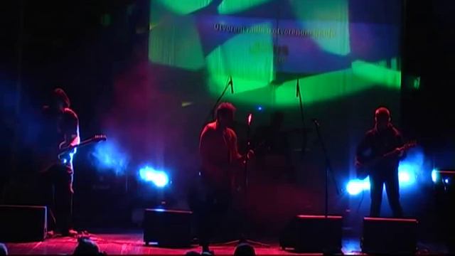 Piloti - Kao ptica na mom dlanu LIVE смотреть онлайн