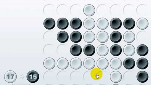 Как играть в Реверси смотреть онлайн