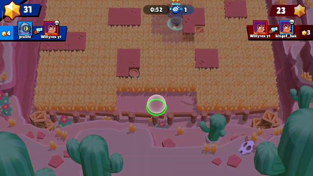 ЧТО ЭТО ЗА БАГ Я ЖЕ НЕ АПНУЛ 8К КУБКОВ! НЕВОЗМОЖНО БРАВЛ СТАРС | BRAWL STARS смотреть онлайн