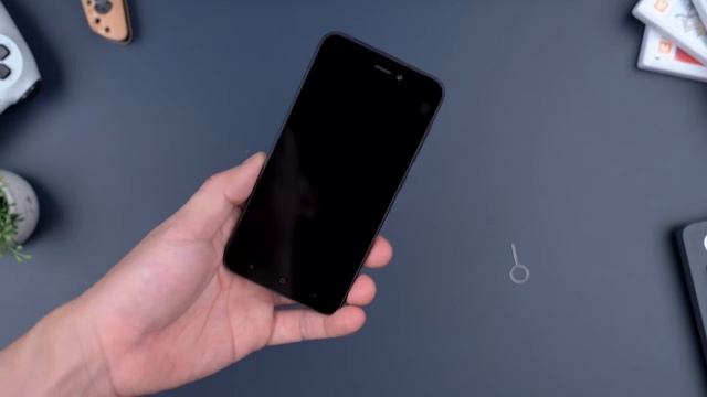 Rp899 RIBU doang! Unboxing Redmi Go Indonesia! смотреть онлайн