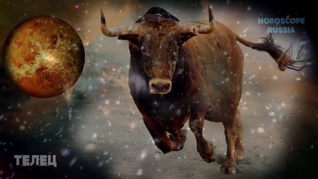 Общая Характеристика Знака Зодиака Телец смотреть онлайн