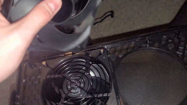 College Dorm Mini ITX PC Build: 3080Ti, 5800X, NR200, Kraken X63 (280mm Radiator) смотреть онлайн