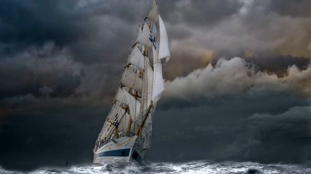 CLIFF RICHARD La mer смотреть онлайн