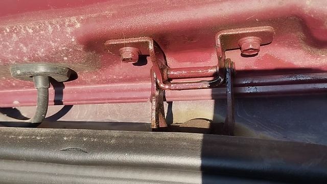 Сделай так!и больше не будут скрипеть двери