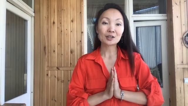 Утренняя медитация онлайн смотреть онлайн