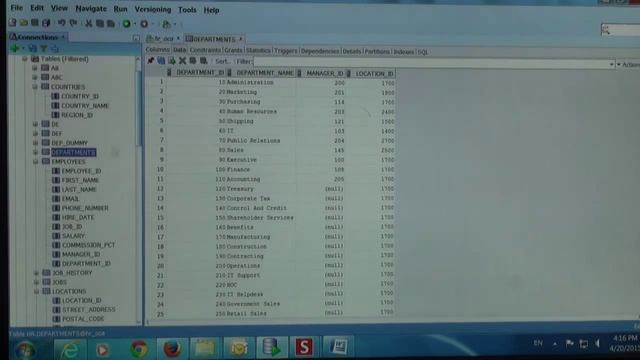Oracle SQL PLSQL & Admin - Training at CRISP смотреть онлайн