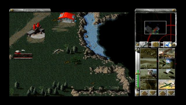 Let's Play Command & Conquer: Red Alert 95 - Soviets 6B смотреть онлайн