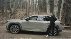 2023 Mazda CX-50 | BEST Quality CX-50 Review on YouTube!