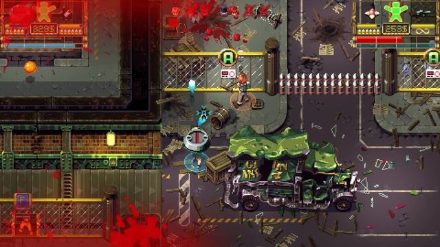 Game Chew - Tower 57 : Walls ain't no thang! - PART 6 смотреть онлайн