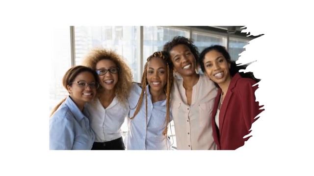 EDUCATED AND SUCCESSFUL BLACK WOMEN OUTSMARTED THEMSELVES смотреть онлайн