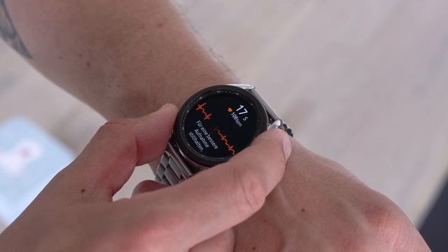 Samsung Galaxy Watch 3 im Langzeit-Test | 8 Monate später! смотреть онлайн