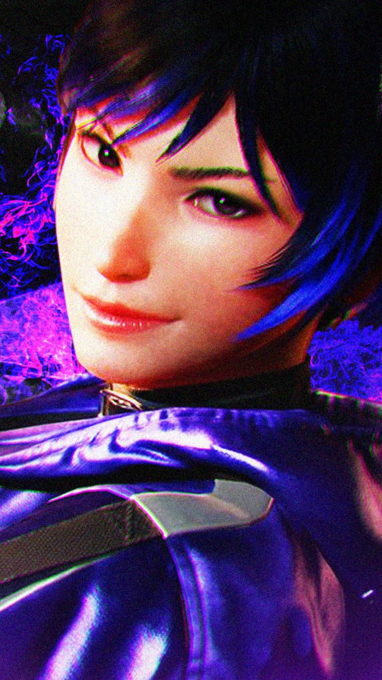 TEKKEN 8 - УБИЙЦА MK 1 #tekken8 #mortalkombat1 #shorts