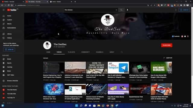 APK File Into JPG | Reality?? смотреть онлайн