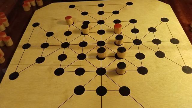 Урок 215. Тактика в Перали Котума смотреть онлайн