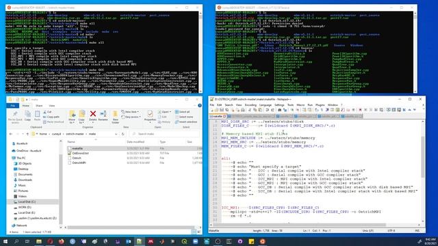 Compile OSTRICH Tool (C++) in UBUNTU LTS 20 смотреть онлайн