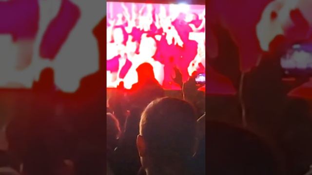 Новороссийск "День народного единства" и фестиваль черноморской рыбы "Хамса Фест" #новороссийск смотреть онлайн