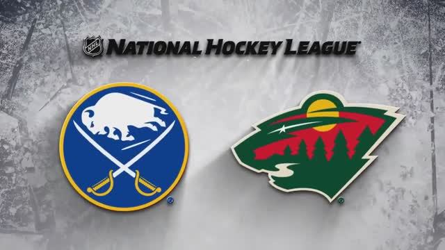 18.02 ? #Миннесота – ? #Баффало