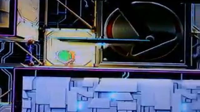 Splosion Man final lvl b4 end boss (3-17) WR speedrun of 3.53.63 смотреть онлайн