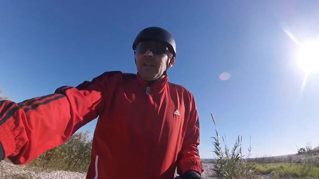 Альтеа Альбир Испания дикие утки Wild ducks of Spain. Rutas bicicleta Altea Albir смотреть онлайн