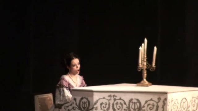 П. Чайковский "Пиковая Дама". Tchaikovsky "The Queen Of Spades смотреть онлайн