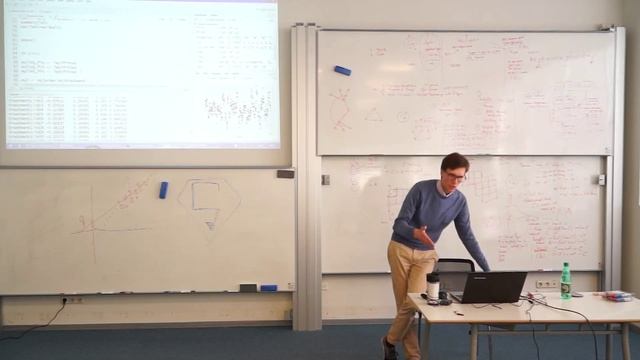Stepic Meet-up по курсу Анализ данных в R смотреть онлайн