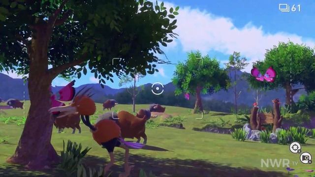New Pokemon Snap (Switch) Review - Worth the wait? смотреть онлайн