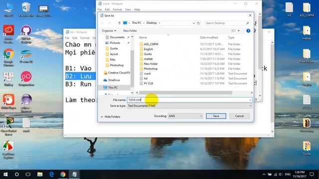 Hướng dẫn crack Microsoft Office 2016 Thành công 100% смотреть онлайн