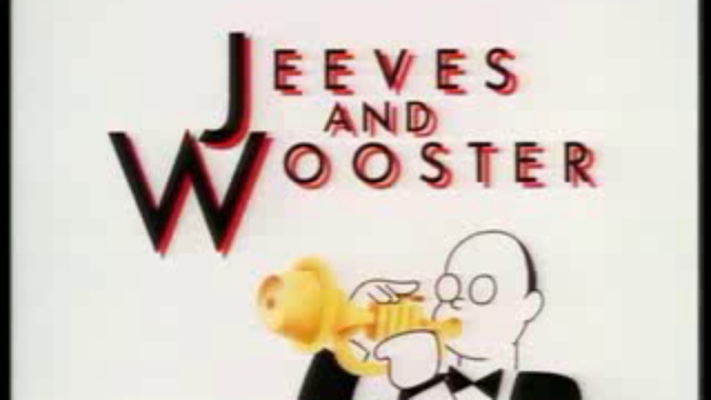 "Дживз и Вустер" (Jeeves and Wooster, 1990-1993) смотреть онлайн