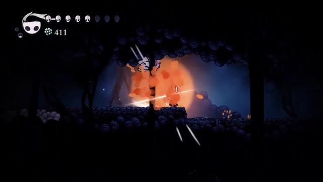 Hollow Knight How to Start Gods and Glory DLC (Where is God Home) смотреть онлайн
