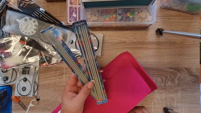 Мои инструменты