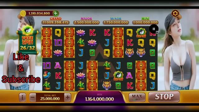 HIGGS DOMINO || PANDA , room macan ditengah hasilnya lumayan.. смотреть онлайн