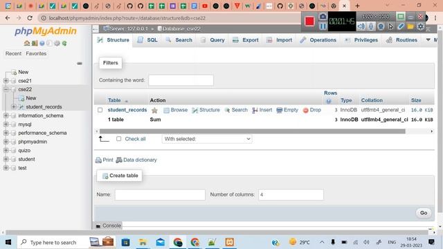 Full Stack Development: Drop Table vs Truncate Table смотреть онлайн